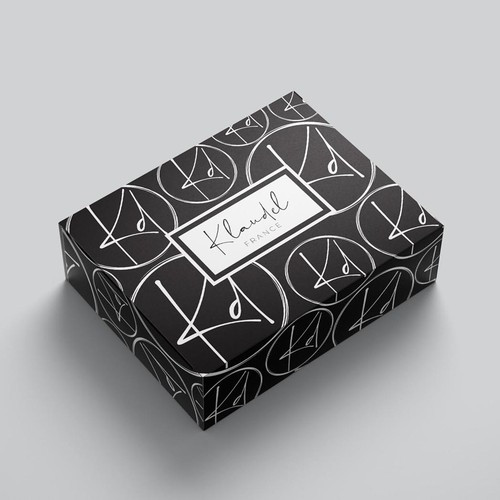 Check New Apparel Packaging Design for Winter Collection